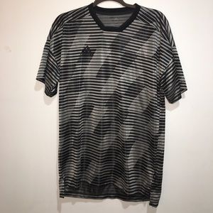 Adidas Tango Soccer/Street Jersey